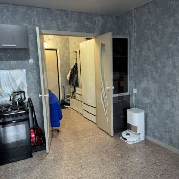 Продается 1-комнатная квартира, 38,7 м²