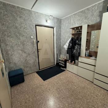 Продается 1-комнатная квартира, 38,7 м²
