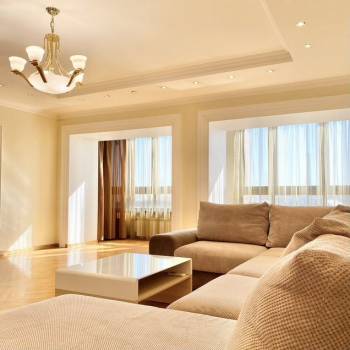 Продается 2-х комнатная квартира, 111 м²