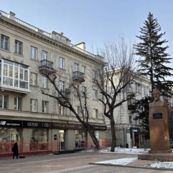 Продается 2-х комнатная квартира, 60,5 м²