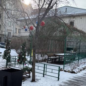Продается 2-х комнатная квартира, 60,5 м²