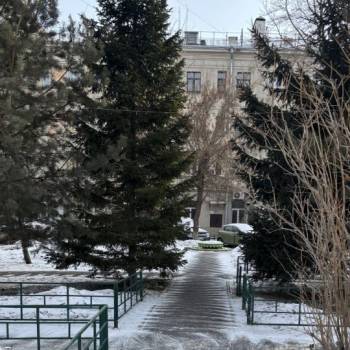 Продается 2-х комнатная квартира, 60,5 м²