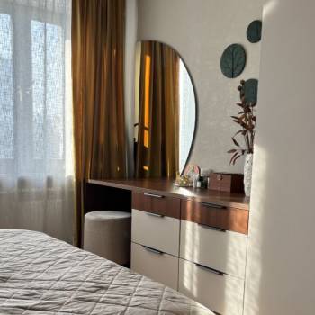 Продается 2-х комнатная квартира, 60,5 м²
