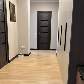 Продается 2-х комнатная квартира, 60,5 м²