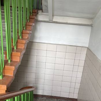Продается 2-х комнатная квартира, 60,5 м²