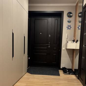 Продается 2-х комнатная квартира, 60,5 м²