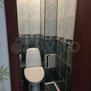Сдается 2-х комнатная квартира, 52,4 м²