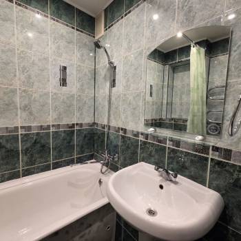 Сдается 2-х комнатная квартира, 52,4 м²