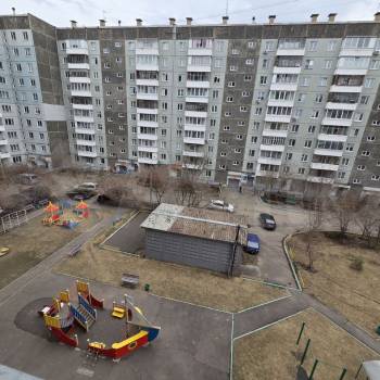 Сдается 2-х комнатная квартира, 52,4 м²