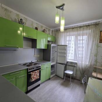 Сдается 2-х комнатная квартира, 52,4 м²