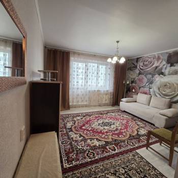 Сдается 2-х комнатная квартира, 52,4 м²