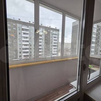 Сдается 2-х комнатная квартира, 52,4 м²