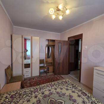 Сдается 2-х комнатная квартира, 52,4 м²
