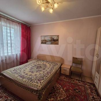Сдается 2-х комнатная квартира, 52,4 м²