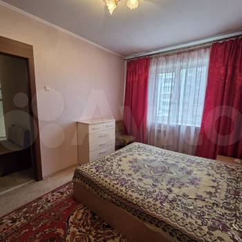 Сдается 2-х комнатная квартира, 52,4 м²