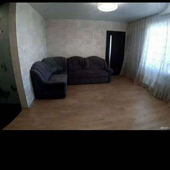 Сдается 2-х комнатная квартира, 48 м²
