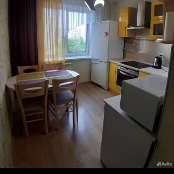 Сдается 2-х комнатная квартира, 48 м²