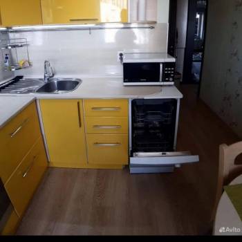 Сдается 2-х комнатная квартира, 48 м²