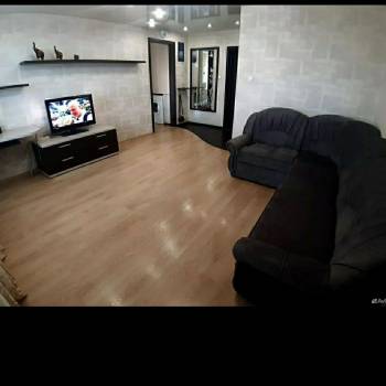Сдается 2-х комнатная квартира, 48 м²
