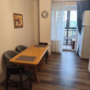 Продается 3-х комнатная квартира, 89,7 м²
