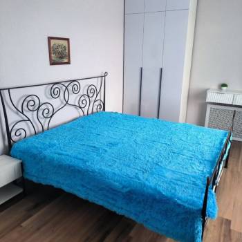 Продается 3-х комнатная квартира, 89,7 м²