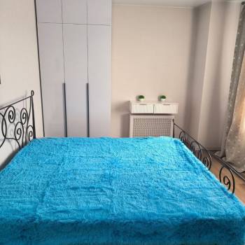 Продается 3-х комнатная квартира, 89,7 м²