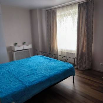 Продается 3-х комнатная квартира, 89,7 м²