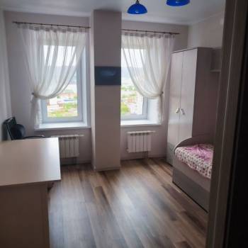 Продается 3-х комнатная квартира, 89,7 м²