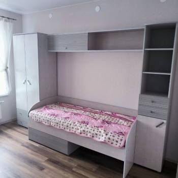 Продается 3-х комнатная квартира, 89,7 м²