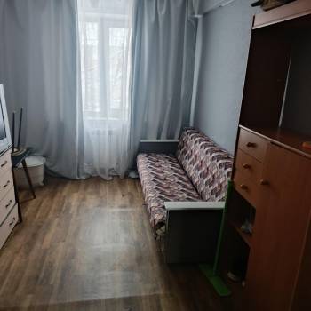 Сдается Комната, 9,8 м²