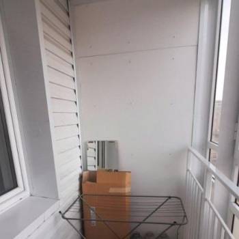 Продается 1-комнатная квартира, 25,4 м²