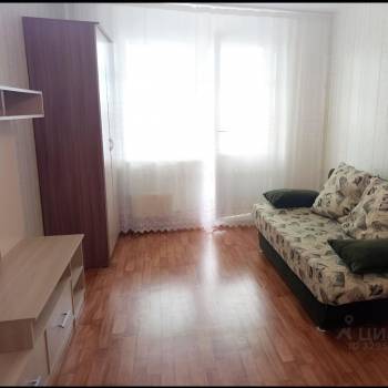 Продается 1-комнатная квартира, 25,4 м²