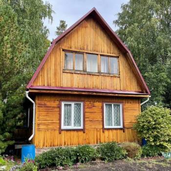 Продается Дом, 40 м²
