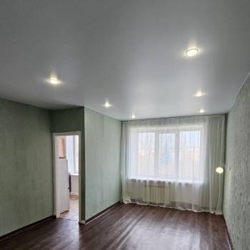 Сдается 2-х комнатная квартира, 43 м²