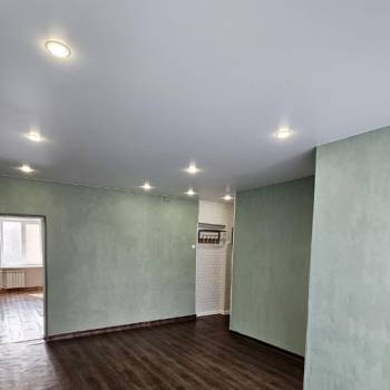 Сдается 2-х комнатная квартира, 43 м²