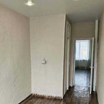 Сдается 2-х комнатная квартира, 43 м²