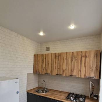 Сдается 2-х комнатная квартира, 43 м²