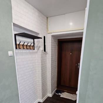 Сдается 2-х комнатная квартира, 43 м²