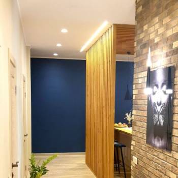 Сдается Многокомнатная квартира, 128 м²
