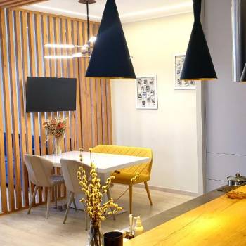 Сдается Многокомнатная квартира, 128 м²