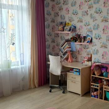 Сдается Многокомнатная квартира, 128 м²