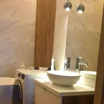 Сдается Многокомнатная квартира, 128 м²