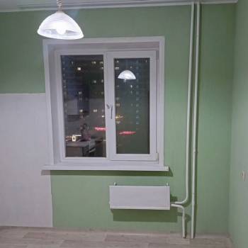 Сдается 2-х комнатная квартира, 54 м²