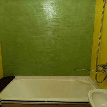 Сдается 2-х комнатная квартира, 54 м²