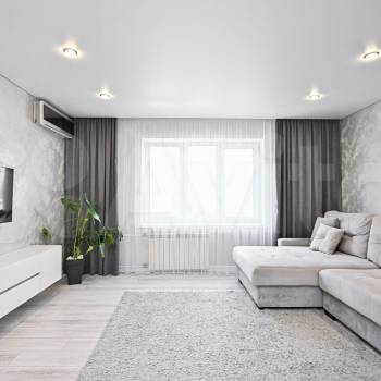 Продается Многокомнатная квартира, 76 м²