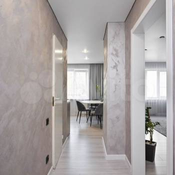 Продается Многокомнатная квартира, 76 м²