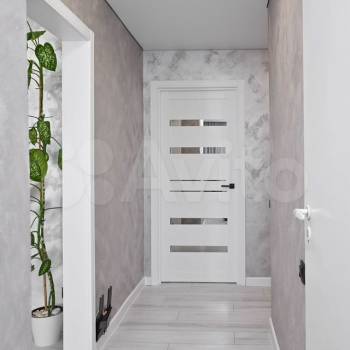 Продается Многокомнатная квартира, 76 м²