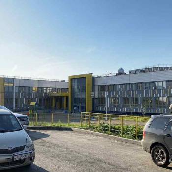 Сдается 2-х комнатная квартира, 55 м²