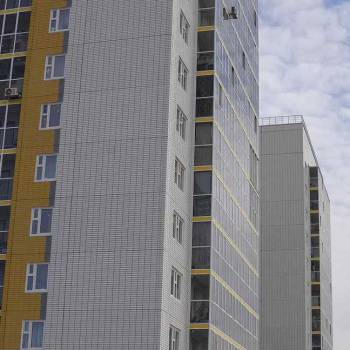 Сдается 2-х комнатная квартира, 55 м²