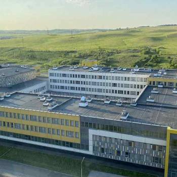 Сдается 2-х комнатная квартира, 55 м²